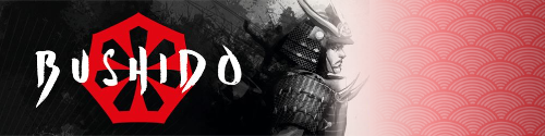 Bushido Bushido