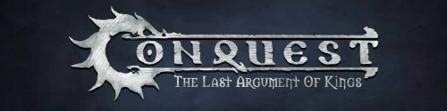 Conquest Conquest