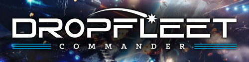 Dropfleet Commander Dropfleet Commander