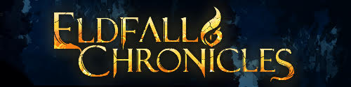 Eldfall Chronicles Eldfall Chronicles