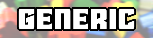 Generic Generic