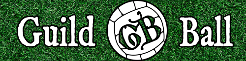 Guild Ball Guild Ball