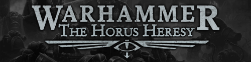 Horus Heresy Horus Heresy