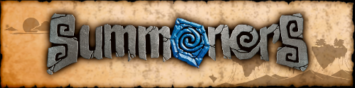 Summoners Summoners